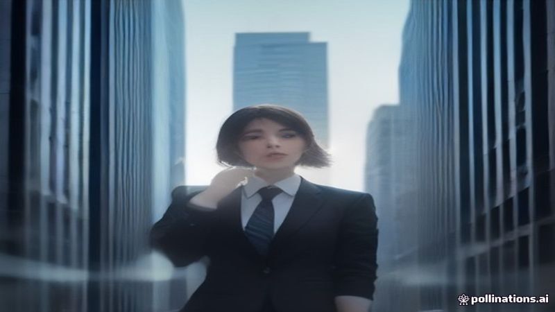 亚洲在线商务团队与内容合作伙伴进行线上会议沟通